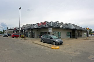 Edmonton, AB Retail - 13737 127 St NW