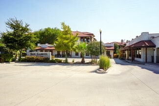 Georgetown, TX Retail - 103 N Austin Ave