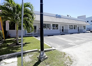 North Miami Beach, FL Retail - 18401-18417 W Dixie Hwy