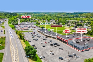 Walnutport, PA Retail - 200 S Best Ave