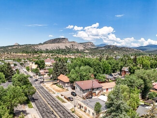 Durango, CO Apartments - 610 E 3rd Ave