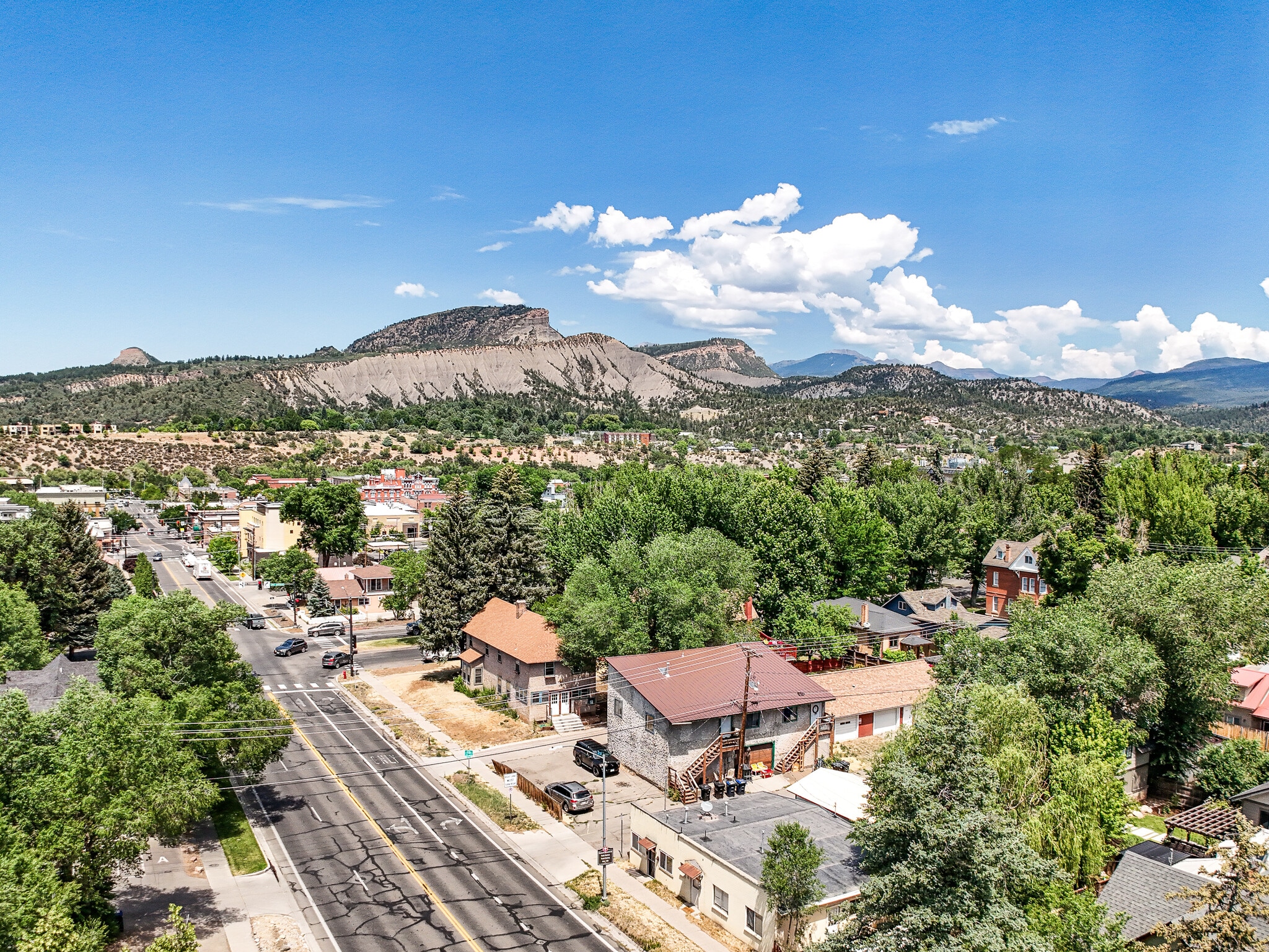 610 E 3rd Ave, Durango, CO for Sale