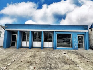 Indianapolis, IN Office/Retail - 5326 W 16th St