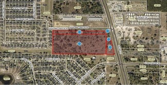 Minneola, FL Commercial - 17545 US-27