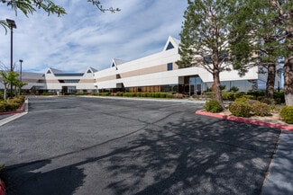 Palmdale, CA Office/Medical - 39959 Sierra Hwy Palmdale, CA Office/Medical - 39959 Sierra Hwy