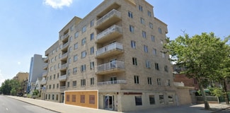 Brooklyn, NY Office/Medical - 8686 Bay Pky