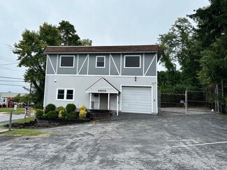 Nottingham, MD Office/Retail - 4300 Ridge Rd