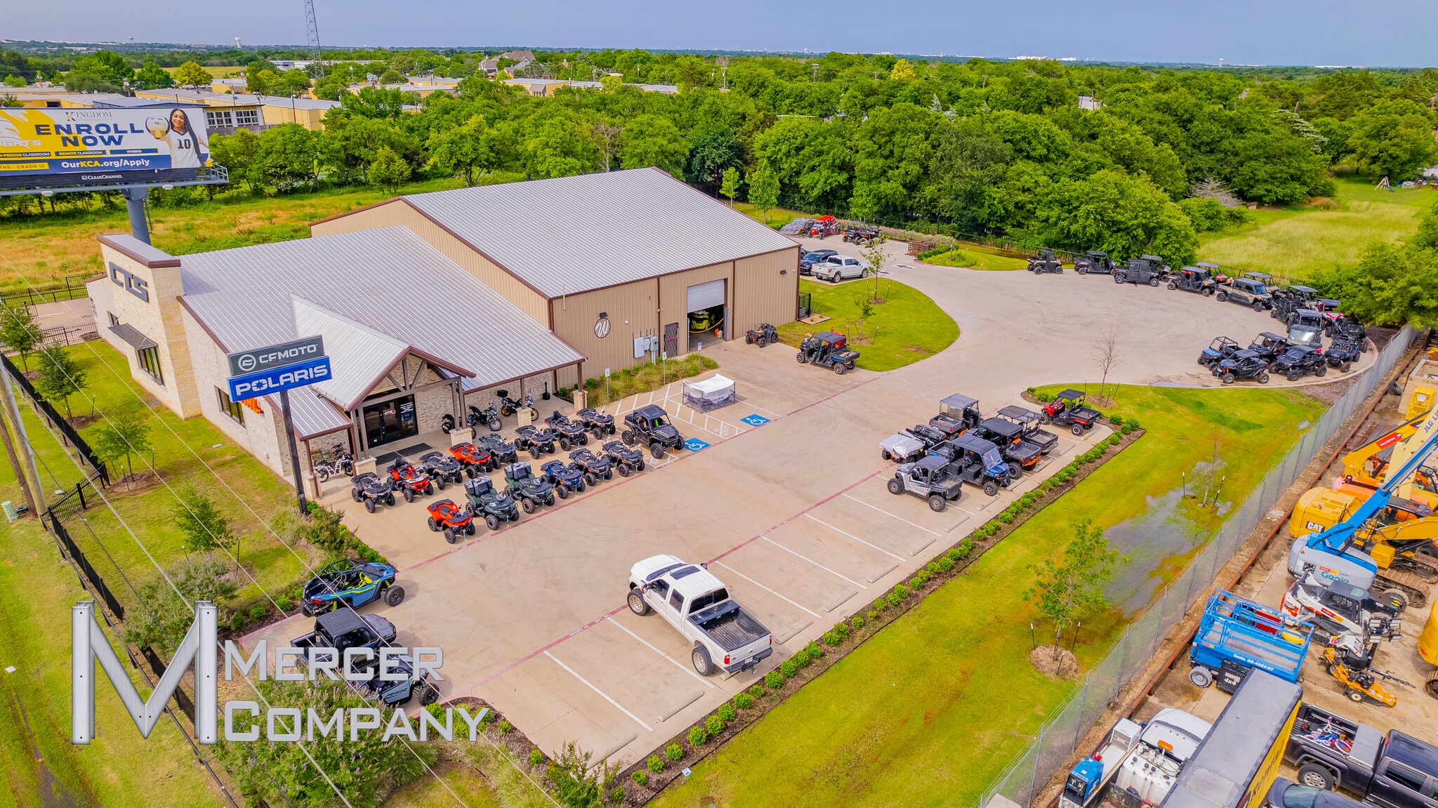 1620 S Interstate 35 E, Lancaster, TX for Sale