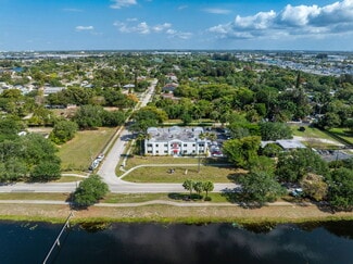 Davie, FL Office - 5397 Orange Dr