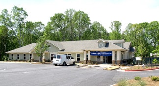 Woodstock, GA Medical - 7840 Hickory Flat Hwy Woodstock, GA Medical - 7840 Hickory Flat Hwy
