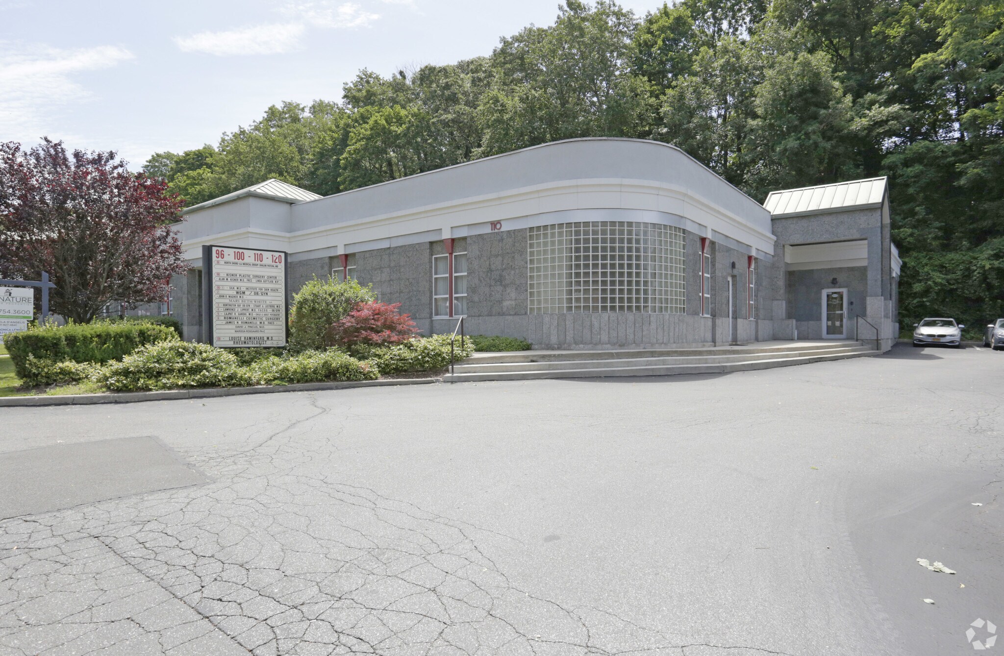 110 E Main St Huntington, NY 11743 Office Property for Sale on