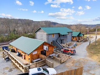 Norfork, AR Flex - 14011 AR-5