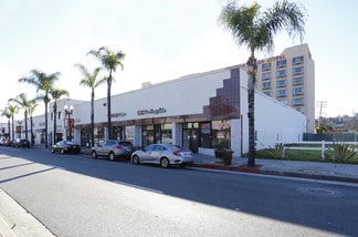 Monterey Park, CA Retail - 138 E Garvey Ave Monterey Park, CA Retail - 138 E Garvey Ave