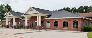 Tomball, TX Medical - 739 James St