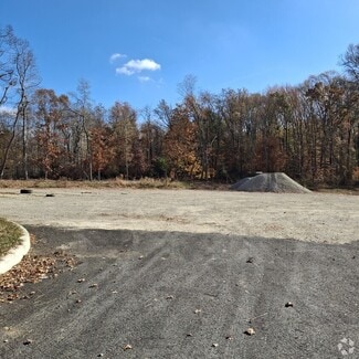 Bear, DE Industrial Land - 1550 Porter Rd