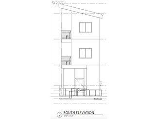 Portland, OR Residential Land - 5515 NE Flanders St