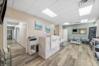 Pasadena, TX Medical - 5119 Fairmont Pky
