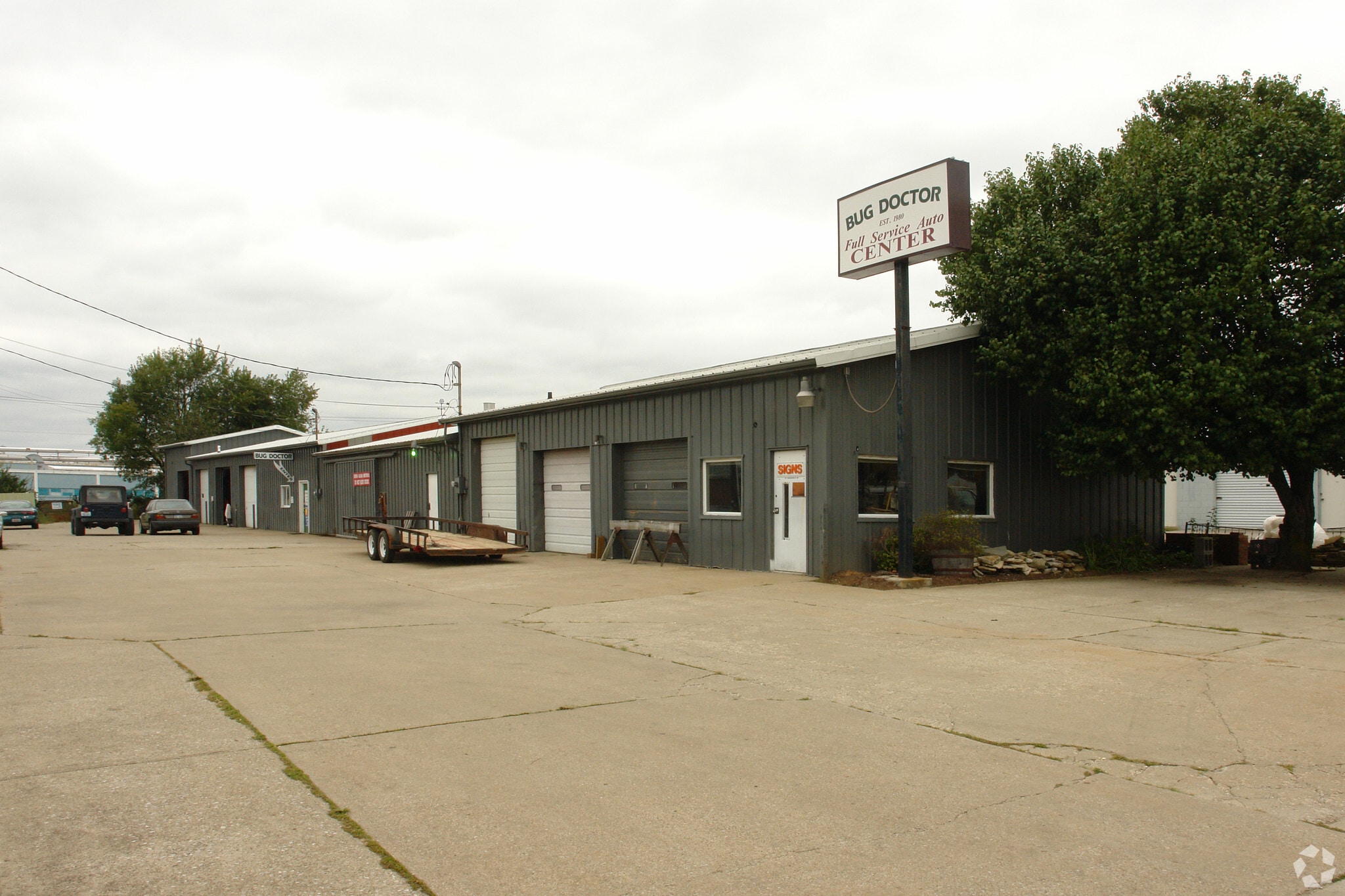 111 Crossfield Dr, Versailles, KY for Rent