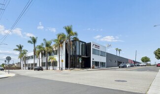El Segundo, CA undefined - 1320 E Imperial Ave