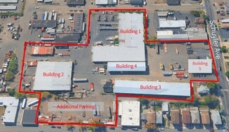 Kearny, NJ Office, Industrial - 342 Schuyler Ave