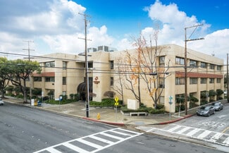 Hayward, CA Office - 1290 B St