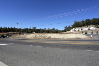 Placerville, CA Commercial - 633 Pleasant Valley Rd Placerville, CA Commercial - 633 Pleasant Valley Rd