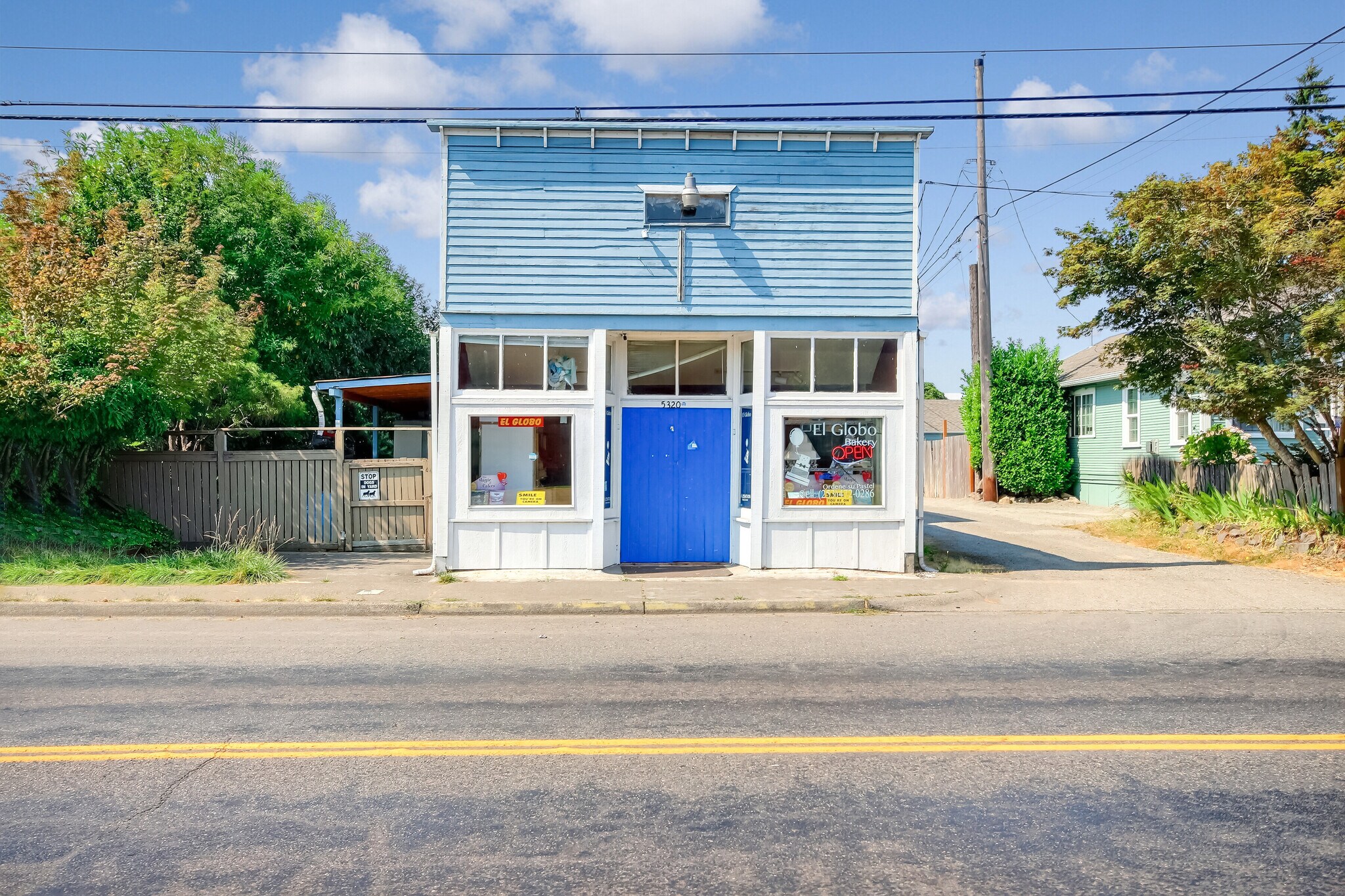 5320 E McKinley Ave WA 98404 Retail Property for Lease on