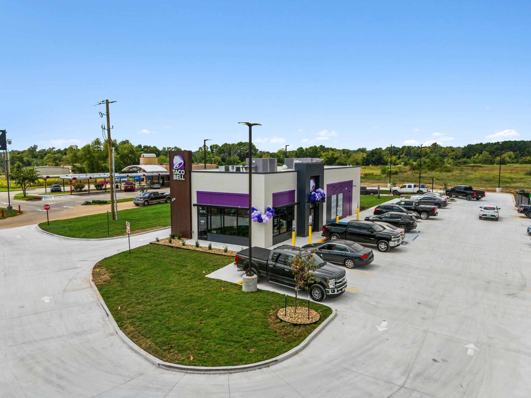 2370 Hwy171 Hwy, Stonewall, LA for Sale