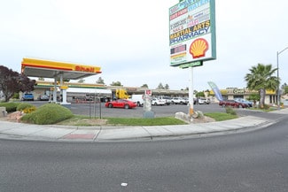 Las Vegas, NV Retail - 7500-7540 Westcliff Dr