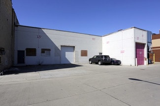 Chicago, IL Industrial - 1666-1672 N Ada St