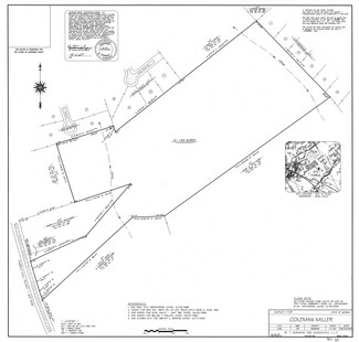 Carl, GA Residential Land - 0 Parks Milll Carl, GA Residential Land - 0 Parks Milll