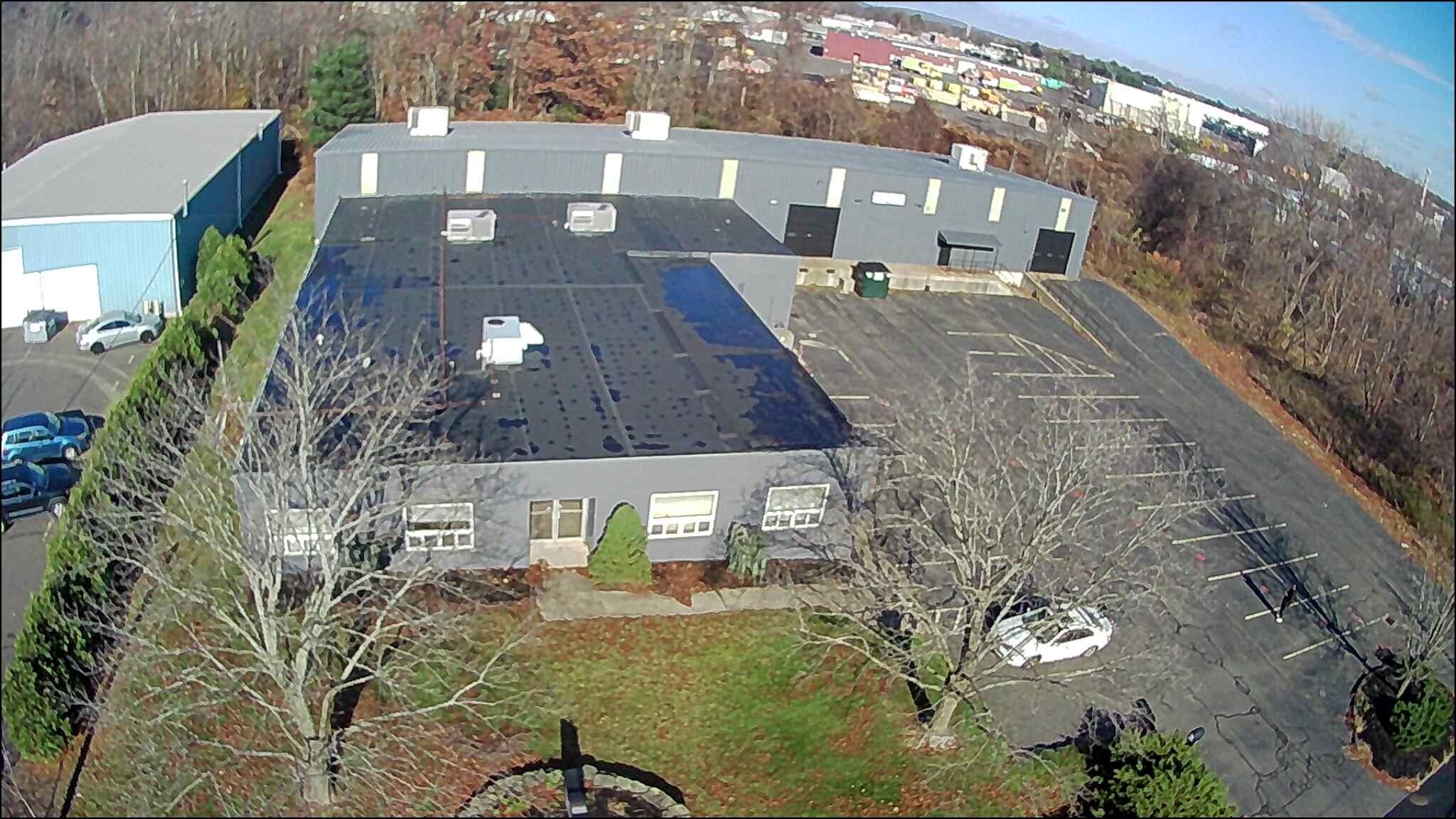 135 Cross St Bristol, CT 06010 Industrial Property for Sale on