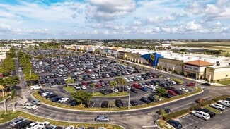 Fort Myers, FL Retail - 4945-5049 Cleveland Ave