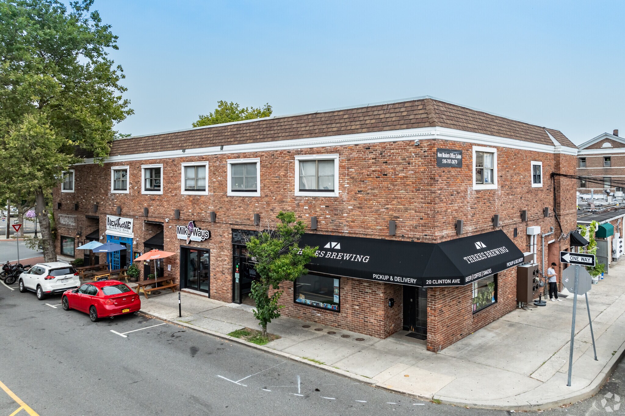 50 Gerard St, Huntington, NY for Rent