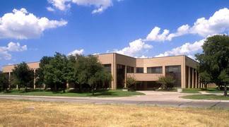 Irving, TX Office - 8615 Freeport Pky