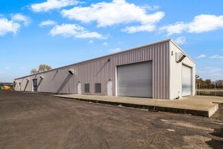 Chico, CA Industrial - 89 Loren Ave