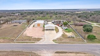 Belton, TX Warehouse - 4383 FM 439