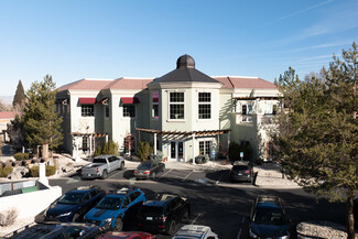 Reno, NV Office - 540 W Plumb Ln