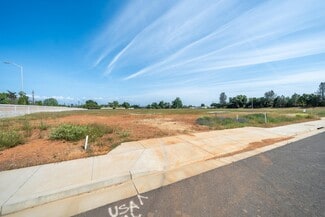 Redding, CA Commercial - Rancho Industrial Park Redding, CA Commercial - Rancho Industrial Park
