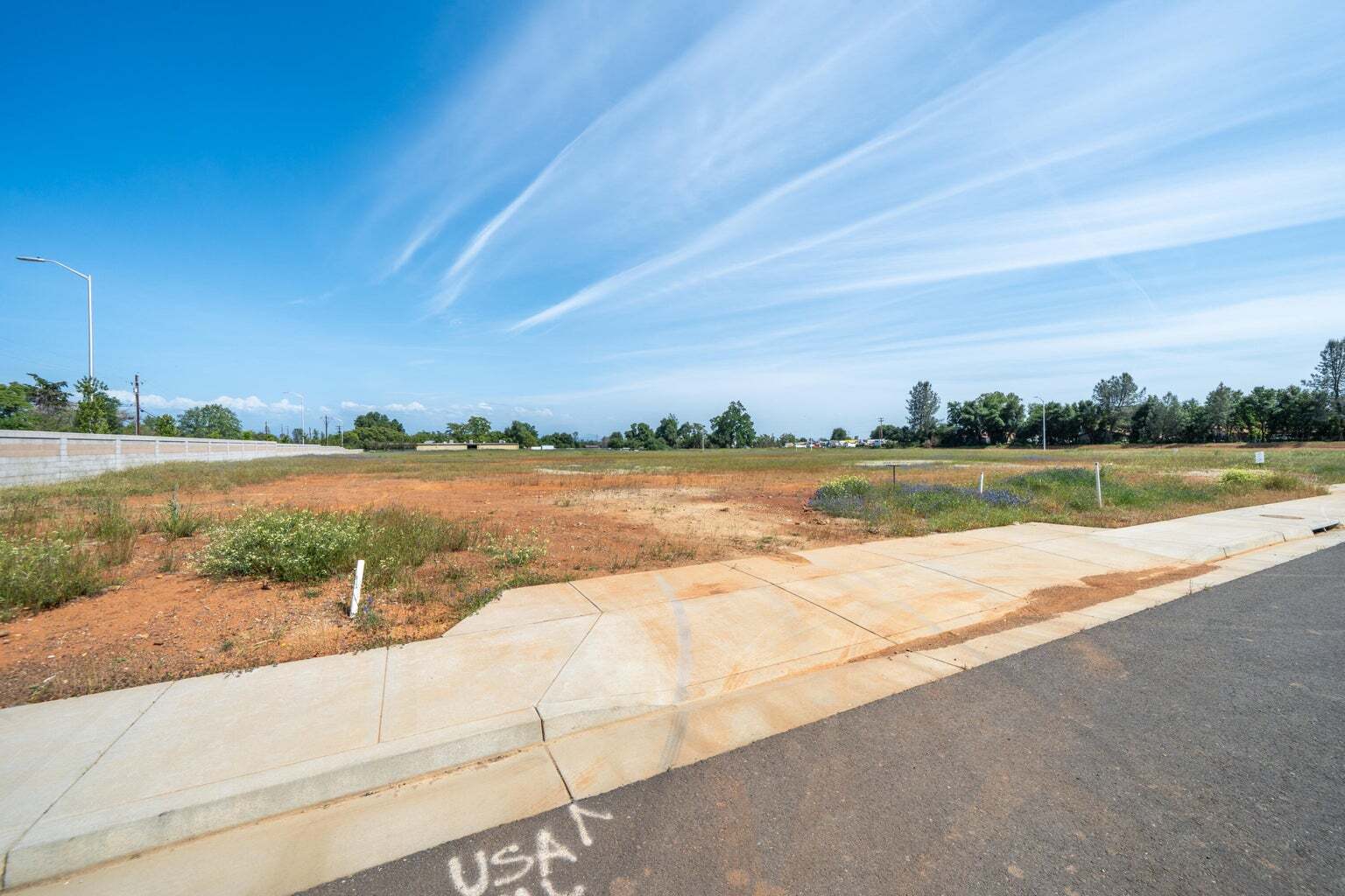 Rancho Industrial Park, Redding, CA for Sale