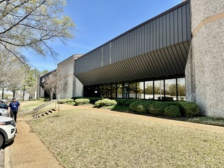 Memphis, TN Industrial - 4400 S Mendenhall Rd