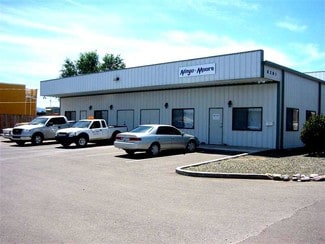 Prescott Valley, AZ Industrial - 8281 E Jacque Dr