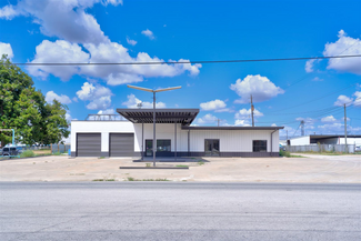 Wharton, TX Auto Repair - 623 N Richmond Rd