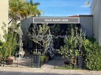 Coral Gables, FL Office - 119 Madeira Ave Coral Gables, FL Office - 119 Madeira Ave