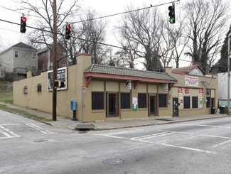 Atlanta, GA Retail - 940-944 SW Mcdaniel St