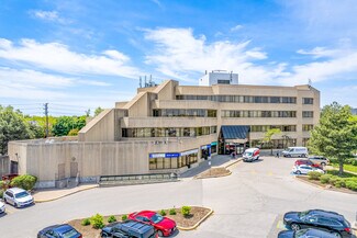 Toronto, ON Office, Office/Medical, Medical - 4040 Finch Ave E