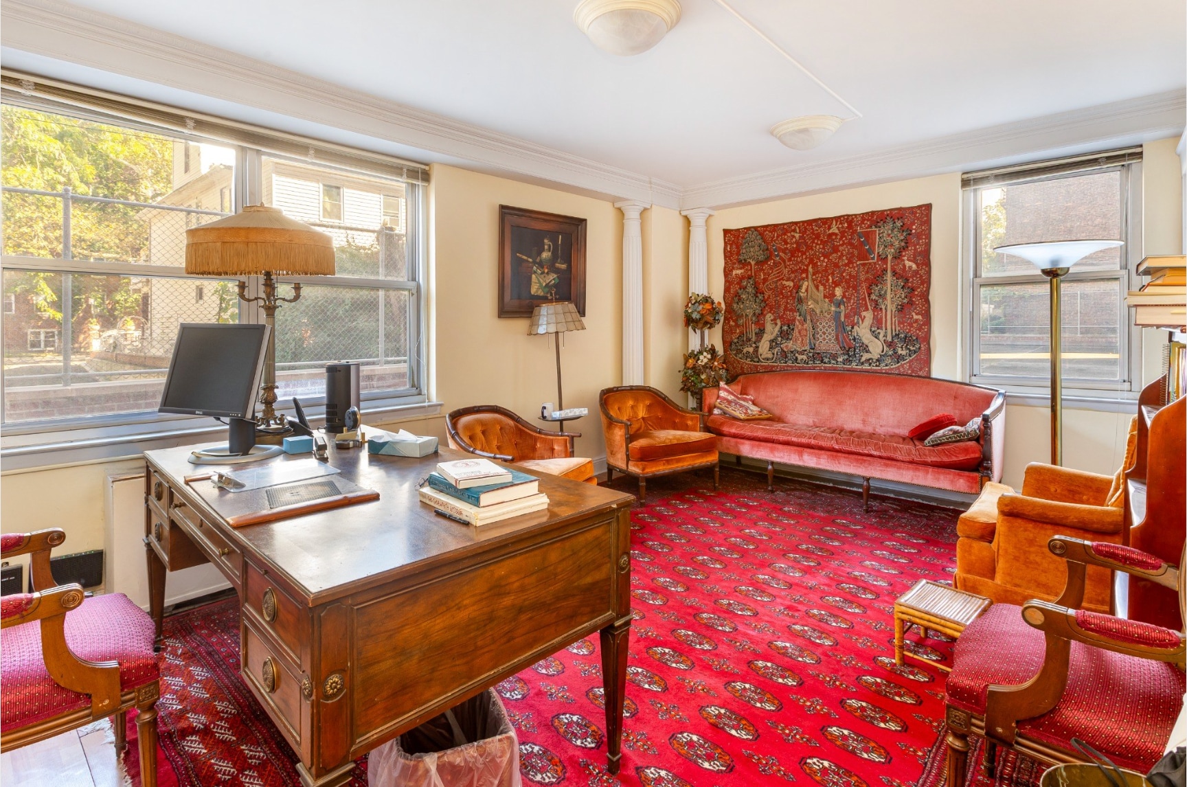 135 Ocean Pky, Brooklyn, NY for Sale