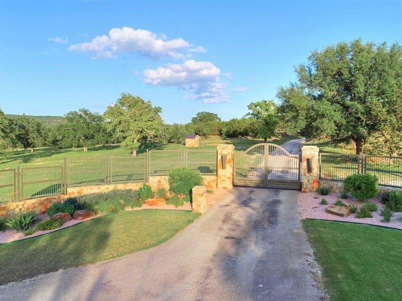 CR 335, Burnet, TX for Sale