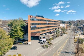 Stoneham, MA Office, Medical - 92 Montvale Ave