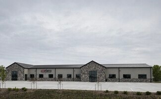 Des Moines, IA Industrial - 2244 NE 54th Ave